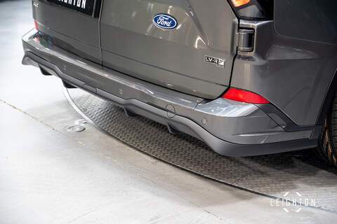 Ford Transit Custom 2.5 320 PHEV 232ps Auto Double Cab L2 H1 - N5376