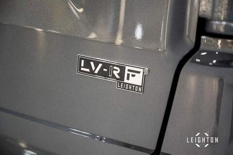 Ford Transit Custom 2.5 320 PHEV 232ps Auto Double Cab L2 H1 - N5376