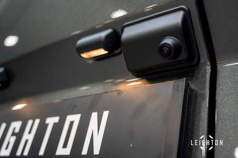 Ford Transit Custom 2.5 320 PHEV 232ps Auto Double Cab L2 H1 - N5376