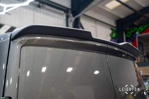 Ford Transit Custom 2.5 320 PHEV 232ps Auto Double Cab L2 H1 - N5376