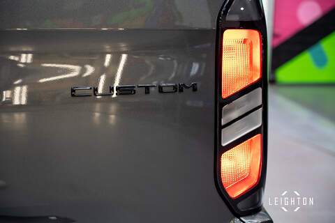 Ford Transit Custom 2.5 320 PHEV 232ps Auto Double Cab L2 H1 - N5376