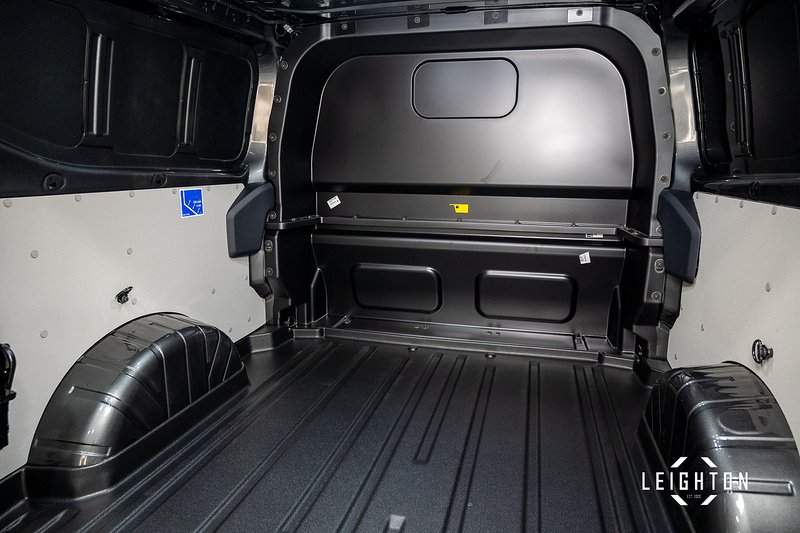 Ford Transit Custom 2.5 320 PHEV 232ps Auto Double Cab L2 H1 - N5376