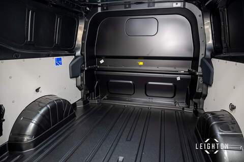 Ford Transit Custom 2.5 320 PHEV 232ps Auto Double Cab L2 H1 - N5376