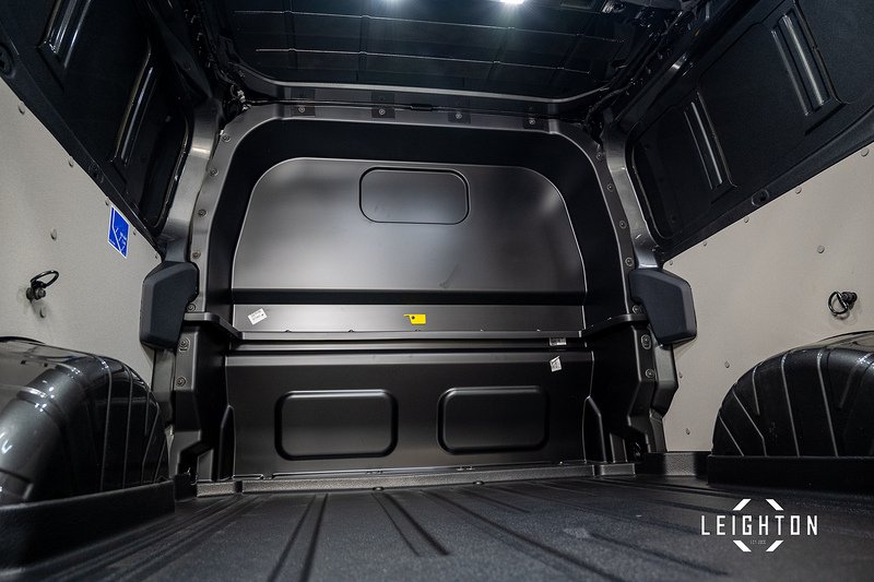 Ford Transit Custom 2.5 320 PHEV 232ps Auto Double Cab L2 H1 - N5376