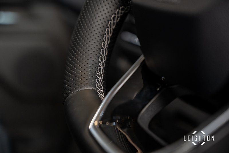 Ford Transit Custom 2.5 320 PHEV 232ps Auto Double Cab L2 H1 - N5376