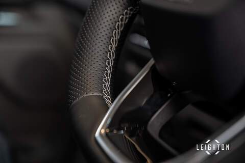 Ford Transit Custom 2.5 320 PHEV 232ps Auto Double Cab L2 H1 - N5376