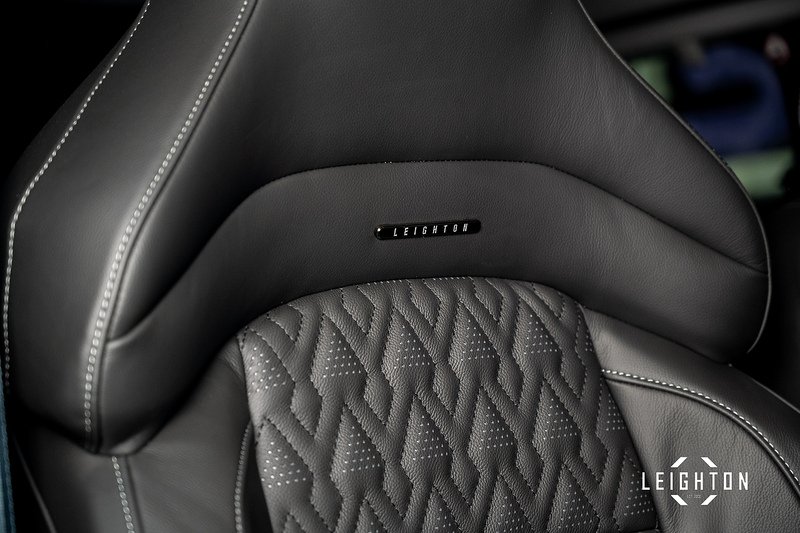 Ford Transit Custom 2.5 320 PHEV 232ps Auto Double Cab L2 H1 - N5376