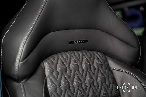 Ford Transit Custom 2.5 320 PHEV 232ps Auto Double Cab L2 H1 - N5376