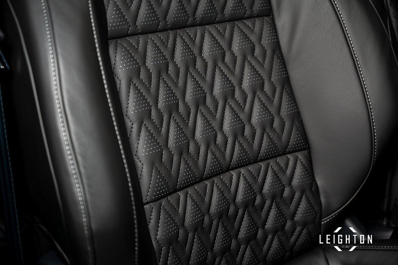 Ford Transit Custom 2.5 320 PHEV 232ps Auto Double Cab L2 H1 - N5376