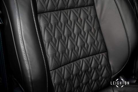 Ford Transit Custom 2.5 320 PHEV 232ps Auto Double Cab L2 H1 - N5376