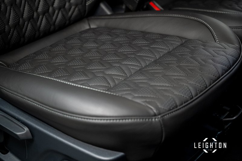 Ford Transit Custom 2.5 320 PHEV 232ps Auto Double Cab L2 H1 - N5376