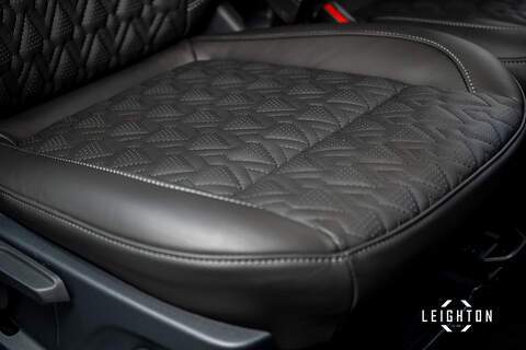 Ford Transit Custom 2.5 320 PHEV 232ps Auto Double Cab L2 H1 - N5376