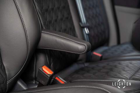 Ford Transit Custom 2.5 320 PHEV 232ps Auto Double Cab L2 H1 - N5376