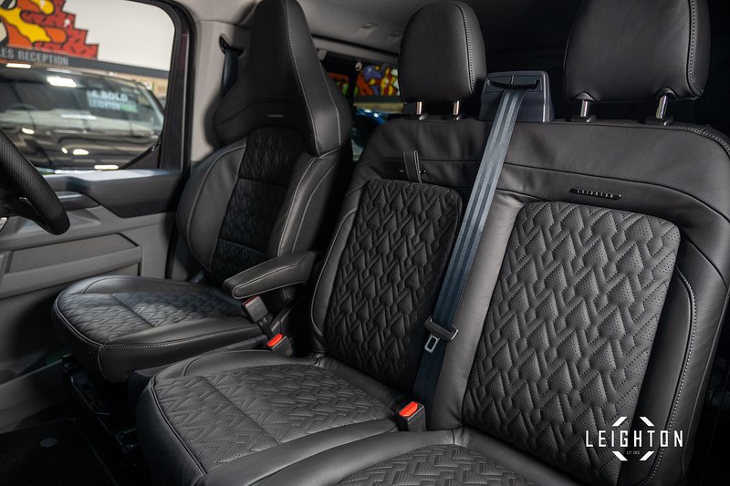 Ford Transit Custom 2.5 320 PHEV 232ps Auto Double Cab L2 H1 - N5376