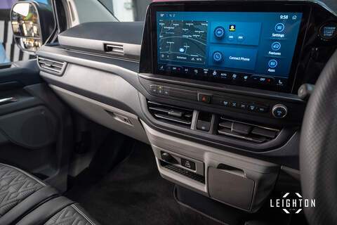 Ford Transit Custom 2.5 320 PHEV 232ps Auto Double Cab L2 H1 - N5376