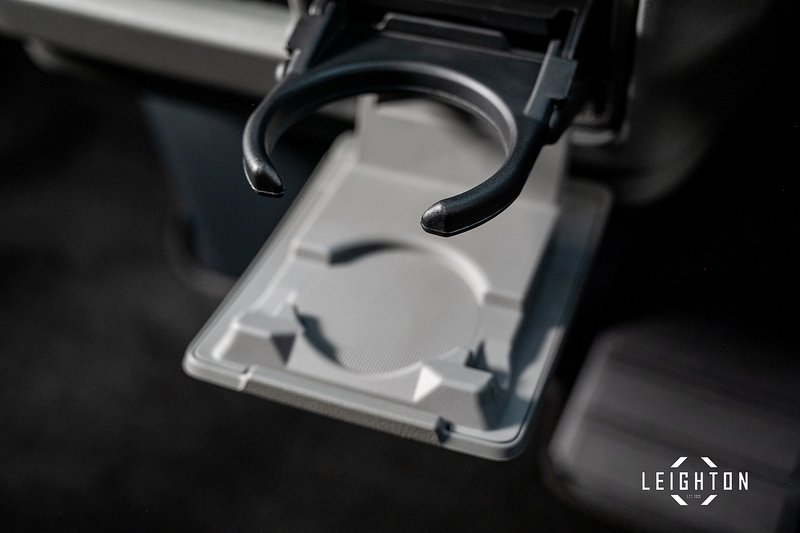 Ford Transit Custom 2.5 320 PHEV 232ps Auto Double Cab L2 H1 - N5376