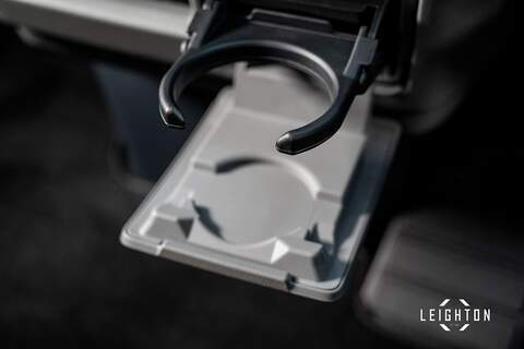 Ford Transit Custom 2.5 320 PHEV 232ps Auto Double Cab L2 H1 - N5376