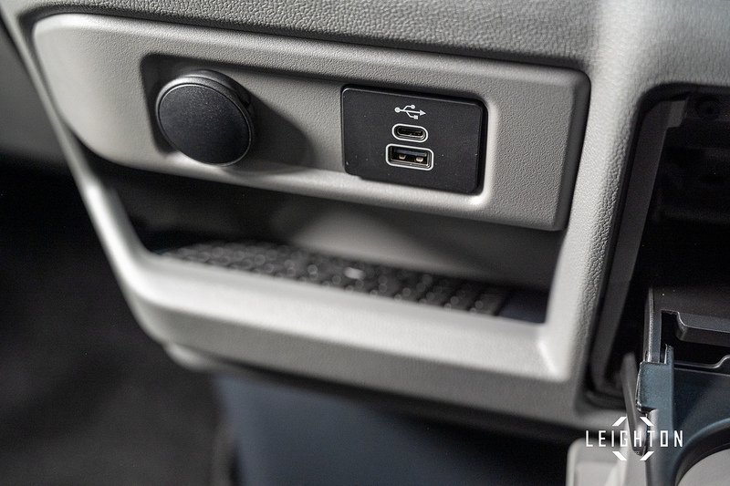 Ford Transit Custom 2.5 320 PHEV 232ps Auto Double Cab L2 H1 - N5376