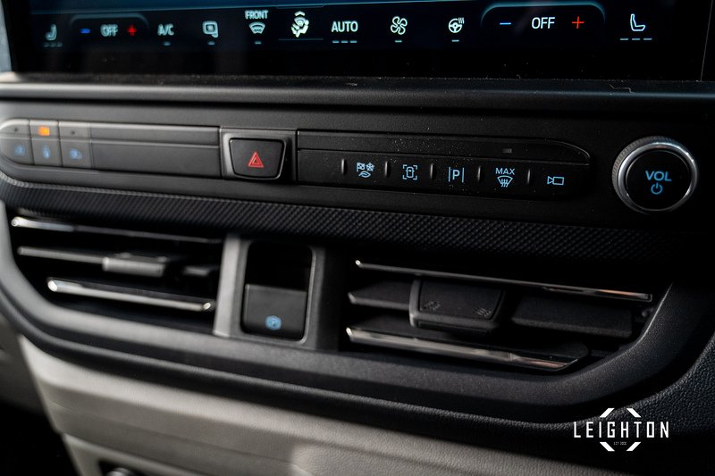 Ford Transit Custom 2.5 320 PHEV 232ps Auto Double Cab L2 H1 - N5376