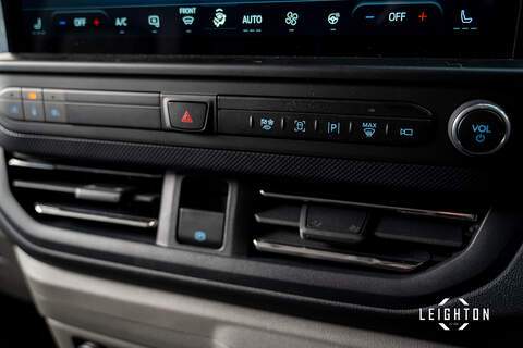 Ford Transit Custom 2.5 320 PHEV 232ps Auto Double Cab L2 H1 - N5376