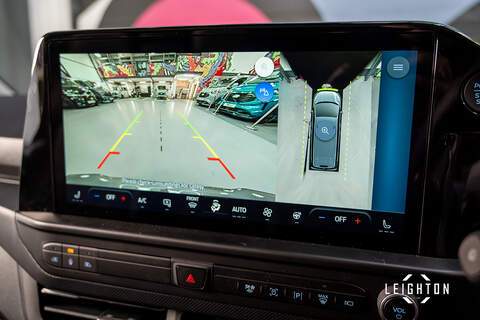 Ford Transit Custom 2.5 320 PHEV 232ps Auto Double Cab L2 H1 - N5376