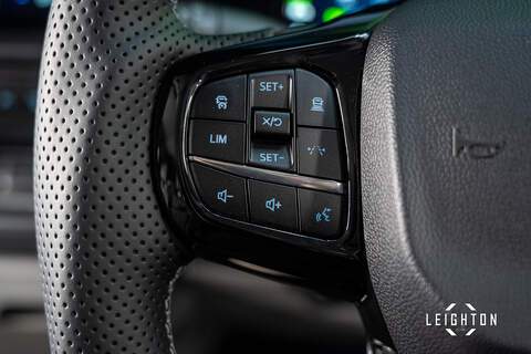 Ford Transit Custom 2.5 320 PHEV 232ps Auto Double Cab L2 H1 - N5376