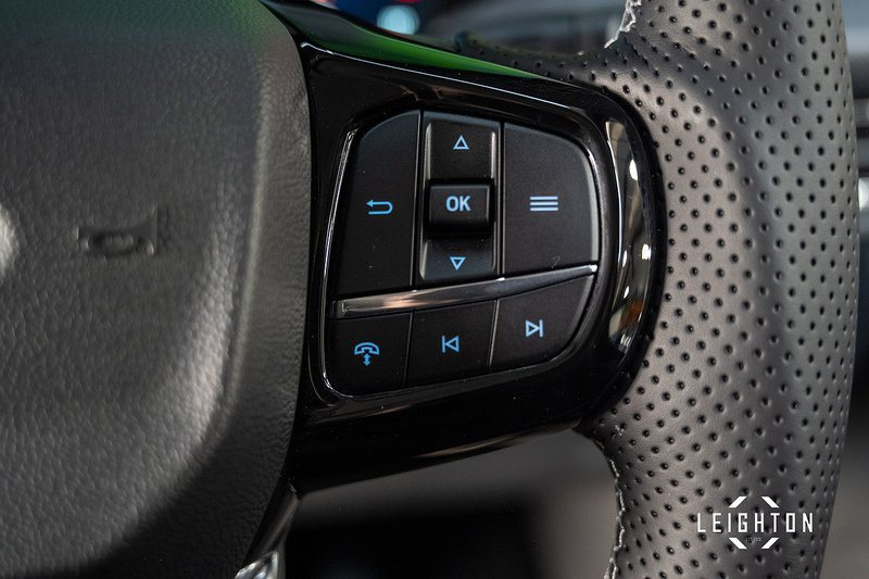 Ford Transit Custom 2.5 320 PHEV 232ps Auto Double Cab L2 H1 - N5376