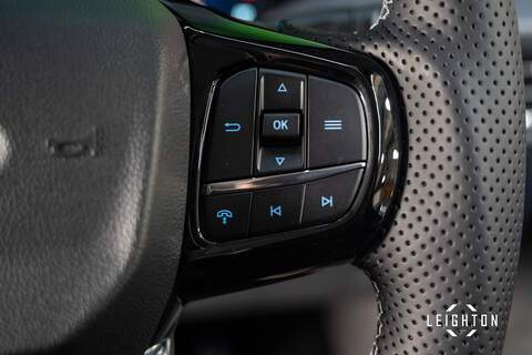 Ford Transit Custom 2.5 320 PHEV 232ps Auto Double Cab L2 H1 - N5376