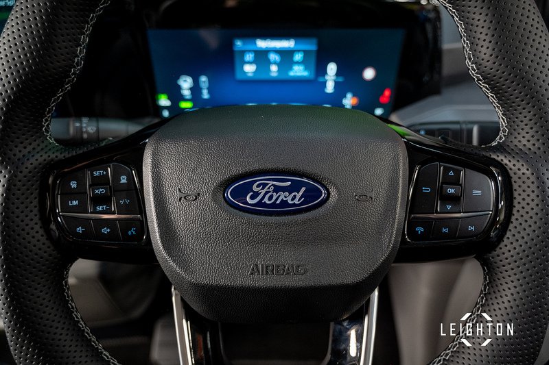 Ford Transit Custom 2.5 320 PHEV 232ps Auto Double Cab L2 H1 - N5376