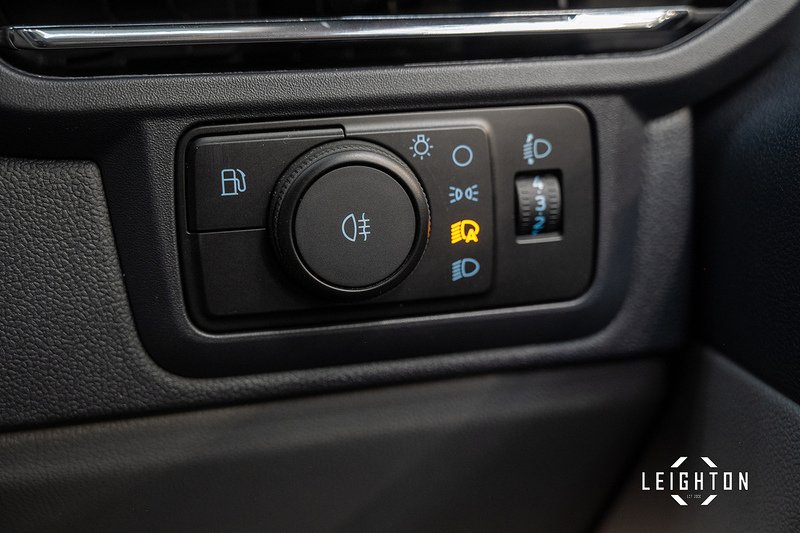 Ford Transit Custom 2.5 320 PHEV 232ps Auto Double Cab L2 H1 - N5376