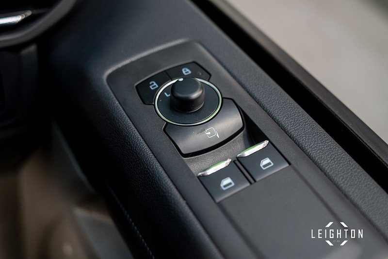 Ford Transit Custom 2.5 320 PHEV 232ps Auto Double Cab L2 H1 - N5376