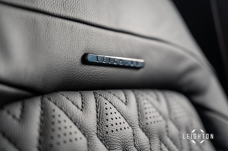 Ford Transit Custom 2.5 320 PHEV 232ps Auto Double Cab L2 H1 - N5376