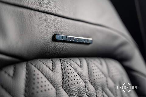 Ford Transit Custom 2.5 320 PHEV 232ps Auto Double Cab L2 H1 - N5376