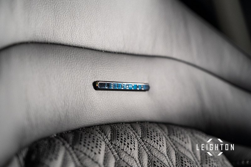 Ford Transit Custom 2.5 320 PHEV 232ps Auto Double Cab L2 H1 - N5378