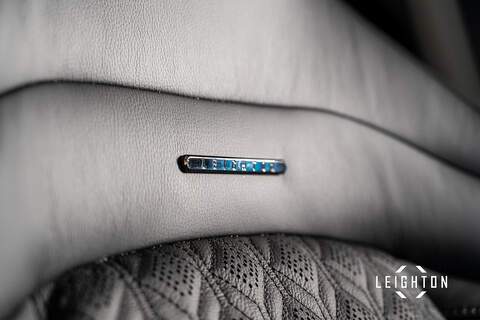 Ford Transit Custom 2.5 320 PHEV 232ps Auto Double Cab L2 H1 - N5378