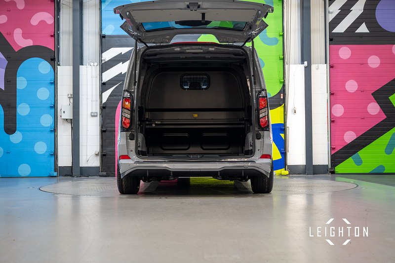 Ford Transit Custom 2.5 320 PHEV 232ps Auto Double Cab L2 H1 - N5378