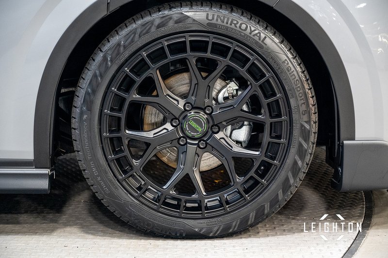 Ford Transit Custom 2.5 320 PHEV 232ps Auto Double Cab L2 H1 - N5378