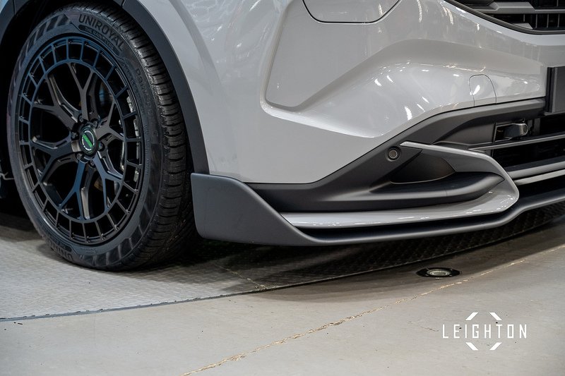 Ford Transit Custom 2.5 320 PHEV 232ps Auto Double Cab L2 H1 - N5378