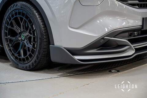 Ford Transit Custom 2.5 320 PHEV 232ps Auto Double Cab L2 H1 - N5378