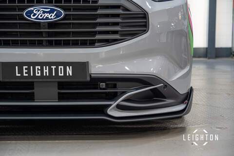 Ford Transit Custom 2.5 320 PHEV 232ps Auto Double Cab L2 H1 - N5378