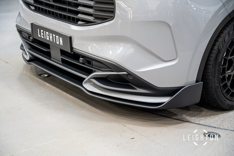 Ford Transit Custom 2.5 320 PHEV 232ps Auto Double Cab L2 H1 - N5378