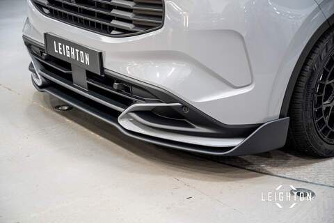 Ford Transit Custom 2.5 320 PHEV 232ps Auto Double Cab L2 H1 - N5378