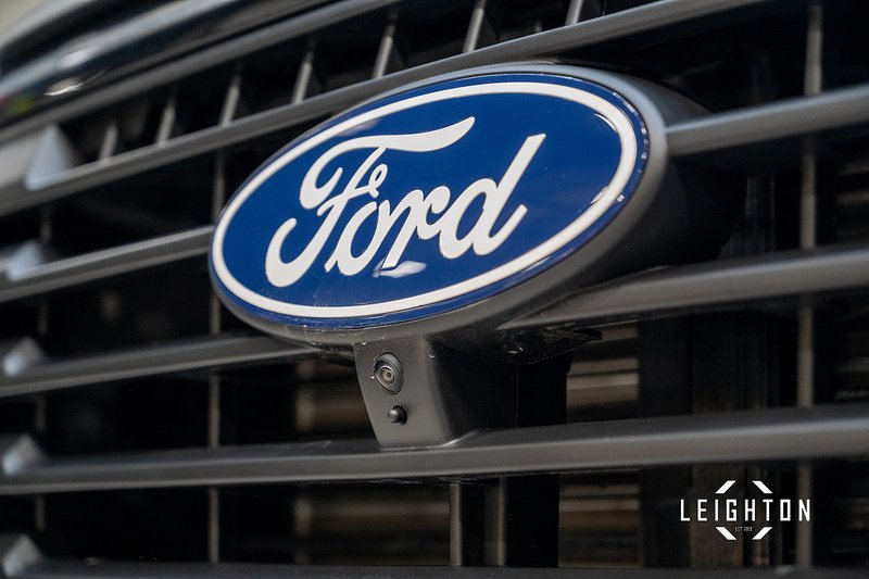 Ford Transit Custom 2.5 320 PHEV 232ps Auto Double Cab L2 H1 - N5378