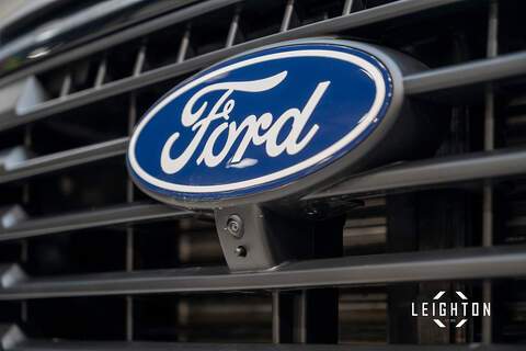 Ford Transit Custom 2.5 320 PHEV 232ps Auto Double Cab L2 H1 - N5378