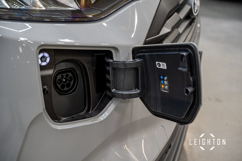 Ford Transit Custom 2.5 320 PHEV 232ps Auto Double Cab L2 H1 - N5378