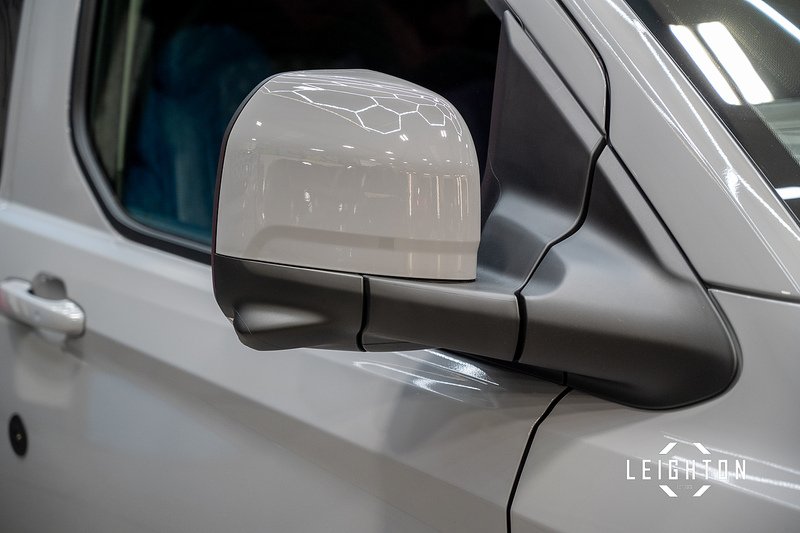 Ford Transit Custom 2.5 320 PHEV 232ps Auto Double Cab L2 H1 - N5378