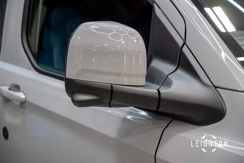 Ford Transit Custom 2.5 320 PHEV 232ps Auto Double Cab L2 H1 - N5378