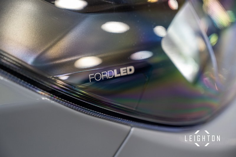 Ford Transit Custom 2.5 320 PHEV 232ps Auto Double Cab L2 H1 - N5378