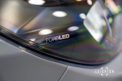 Ford Transit Custom 2.5 320 PHEV 232ps Auto Double Cab L2 H1 - N5378