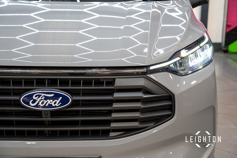 Ford Transit Custom 2.5 320 PHEV 232ps Auto Double Cab L2 H1 - N5378